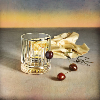 Cherry / ***