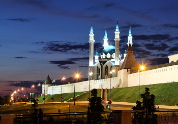 Kazan / ***