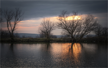 Evening Dawn / ***