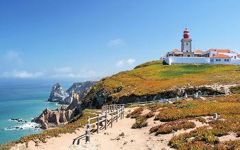 Cabo da Roca / ***