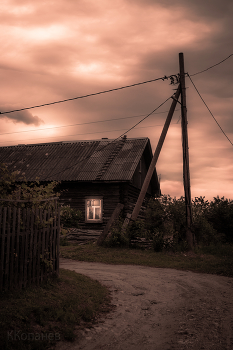 Rustic / ***