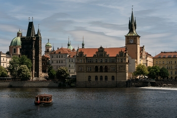 Prague / ***