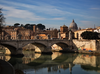 Roma / Roma