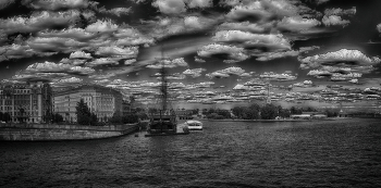Reflection / ***