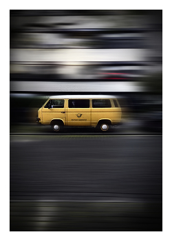 SPEEDBULLY / ***