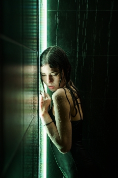 Yesenia / ***