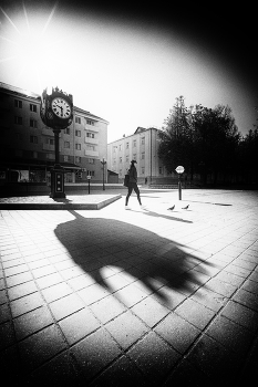 One morning / 2025