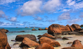 Anse Lacio / ***