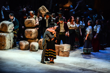 Carmen / ***