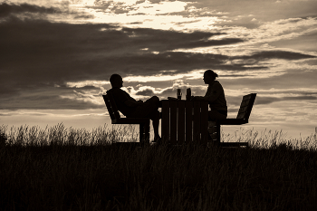 Dialogue / ***