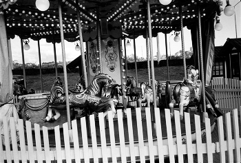 Carousel / ***