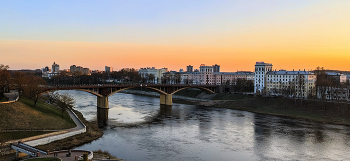 Vitebsk / ***