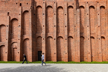 Wall / ***
