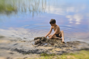 Life around / ***