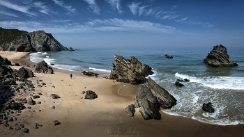 &nbsp; / Praia da Adraga