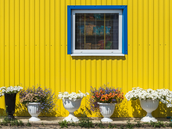 facade / ***