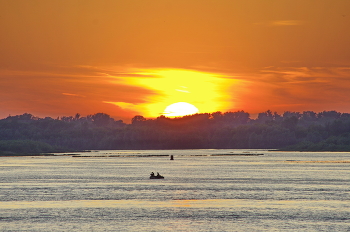 Fishermen / ***