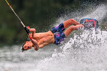 Cable - Salto / ***