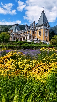 Massandra Palace / ***