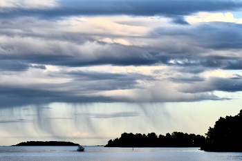 be rain / ***