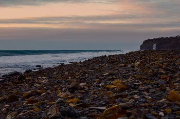 beach / ***