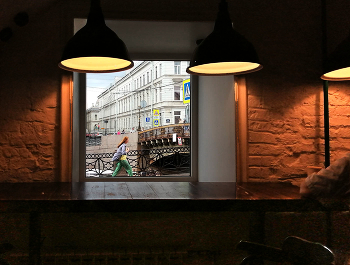 Window / ***