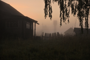dawn ... / ***