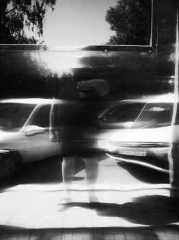 Self-portrait / ***