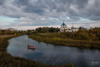 Suzdal / ***