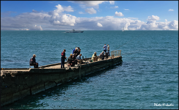Fishermen / ***