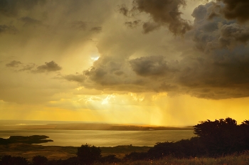 For rain / ***