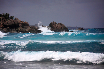 Storm / ***