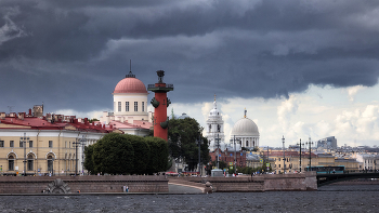 City ... / ***