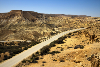 Negev / ***