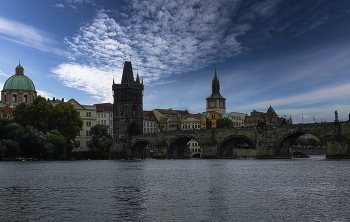 Prague / ***