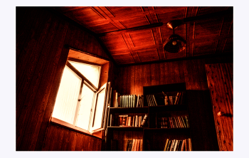 window ... / ***