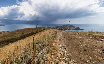 Crimea ... / ***