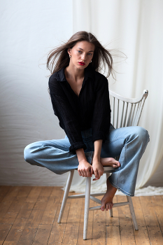 Elizaveta / ***