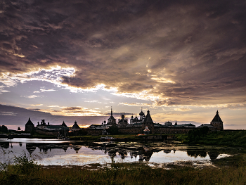 Monastery / ***