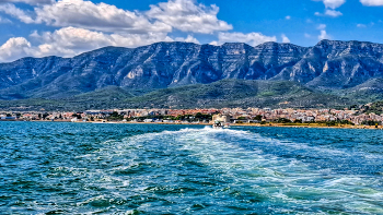 La Ràpita - La Badia dels Alfacs - Montsià / La Ràpita - La Badia dels Alfacs - Montsià