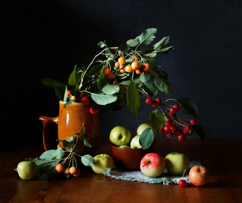 Apples / ***