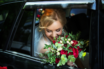 Bride / ***