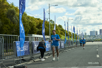 Finish / ***
