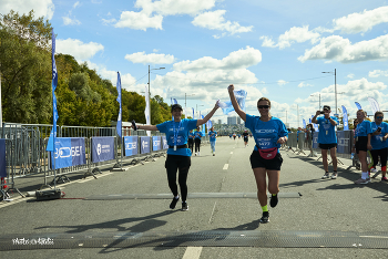 Finish / ***
