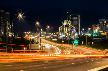 Night city / ***