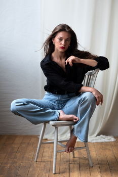 Elizaveta / ***