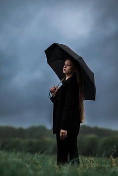 Rainy summer / ***