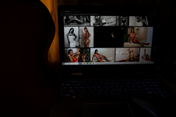 Life around / ***