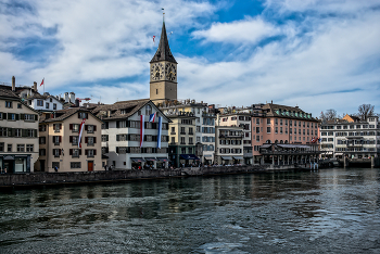Zurich / ***