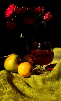 Autumn Still Life / ***